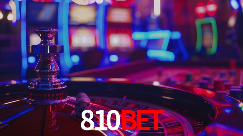 810bet login