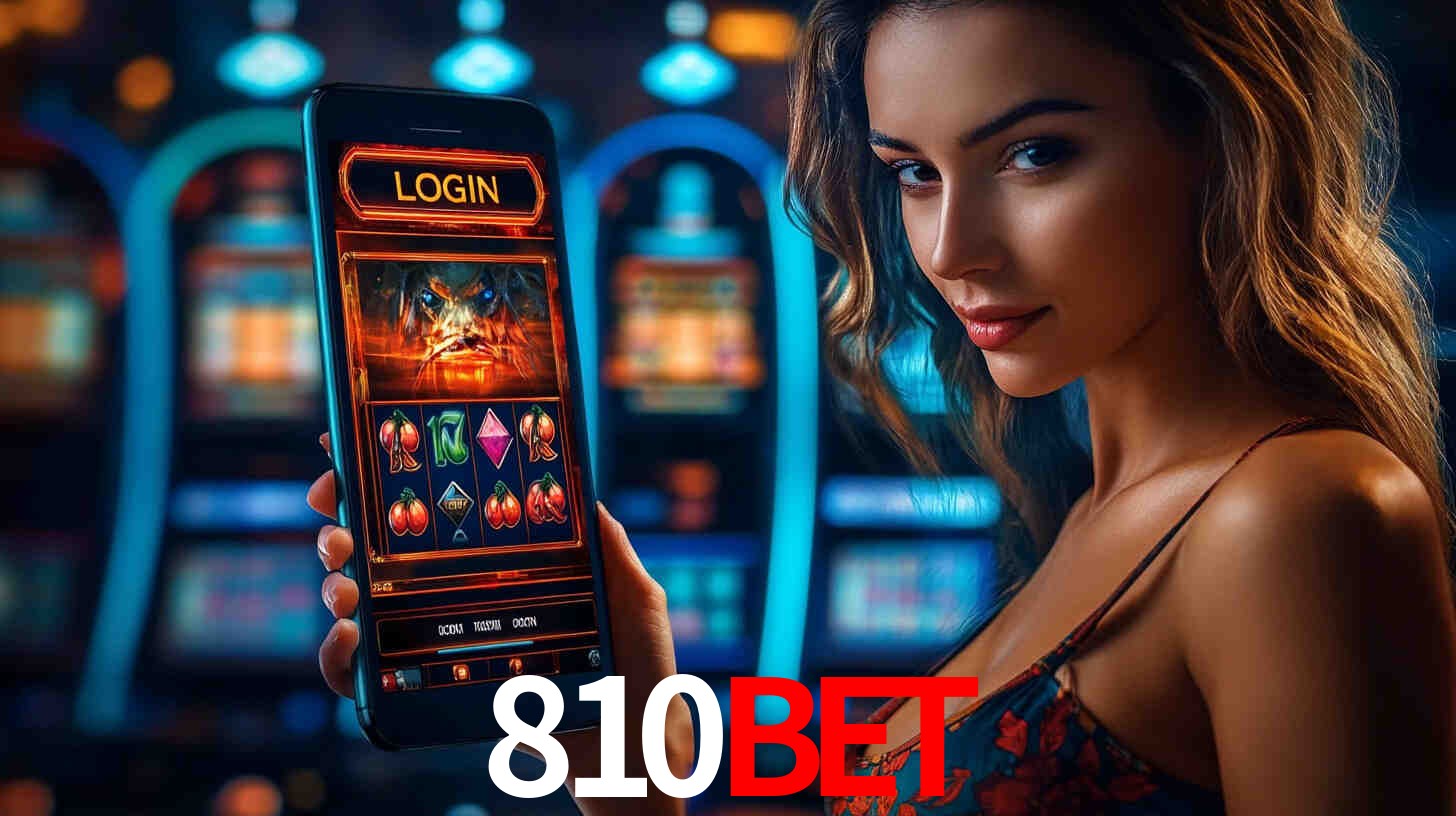 810bet login
