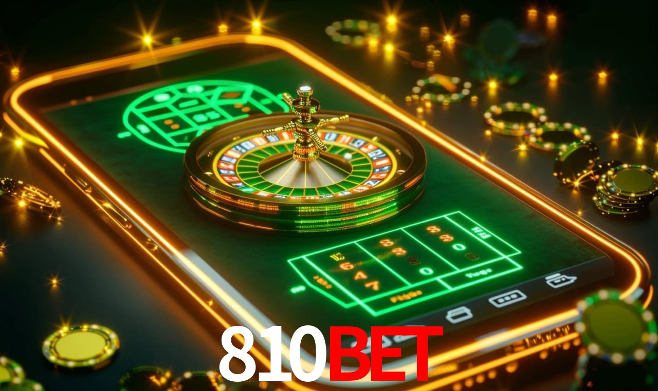 Promoções Sazonais 810bet
