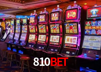 Descubra a Essência do 810bet: Nossa História e Compromissos