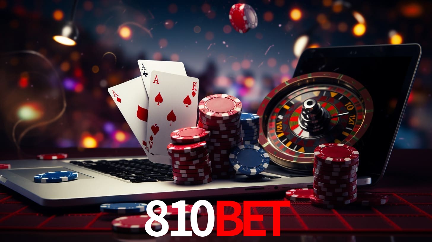 Live Casino 810bet