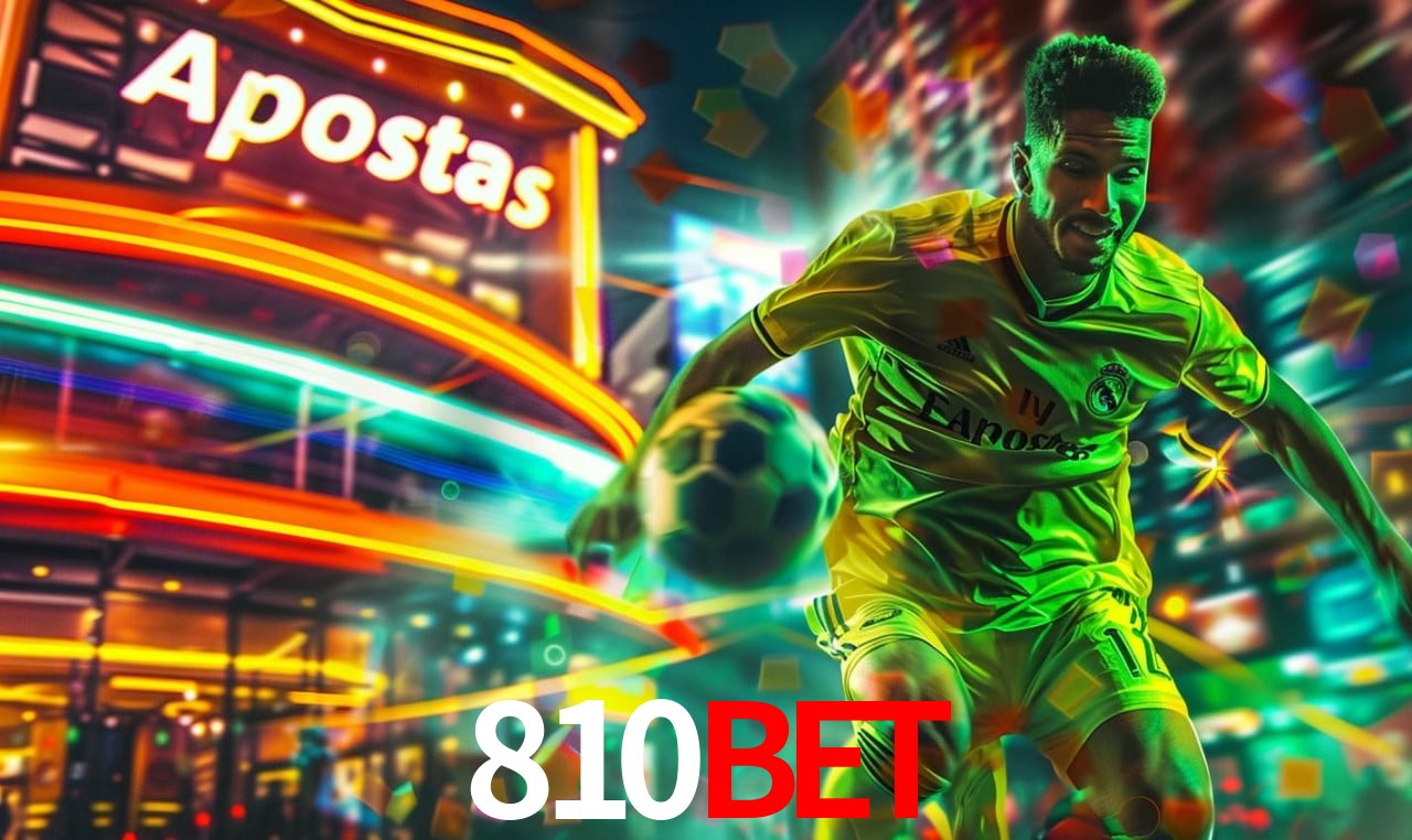 Casino Ao Vivo 810bet