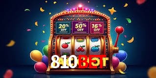 Especiais de Fim de Semana 810bet